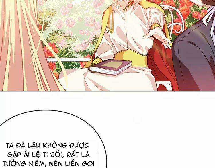 Nữ Hoàng Ngoại Khoa Chapter 6 trang 22