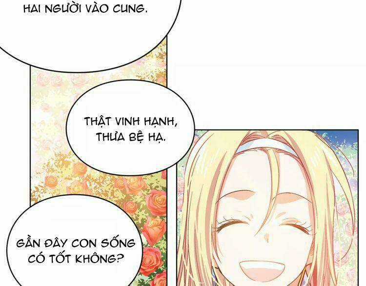 Nữ Hoàng Ngoại Khoa Chapter 6 trang 23