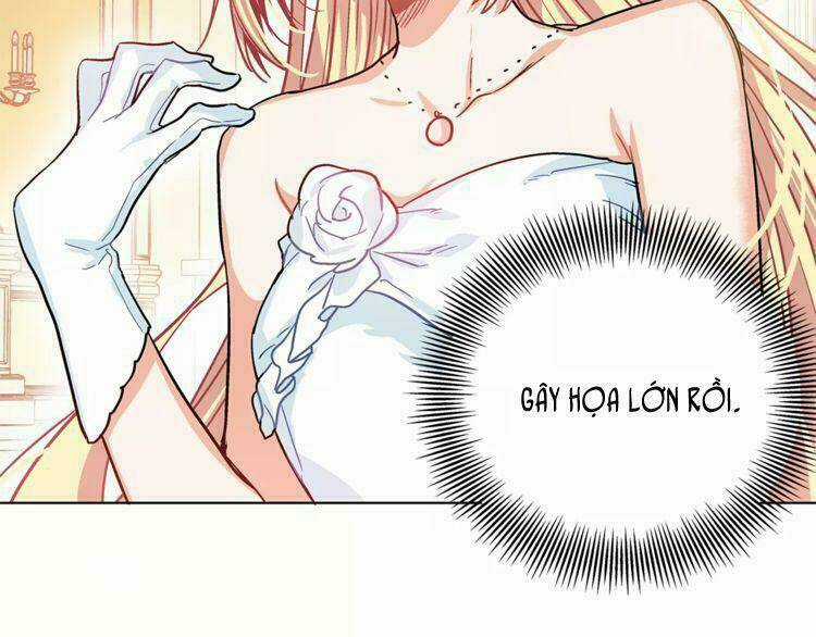 Nữ Hoàng Ngoại Khoa Chapter 6 trang 3
