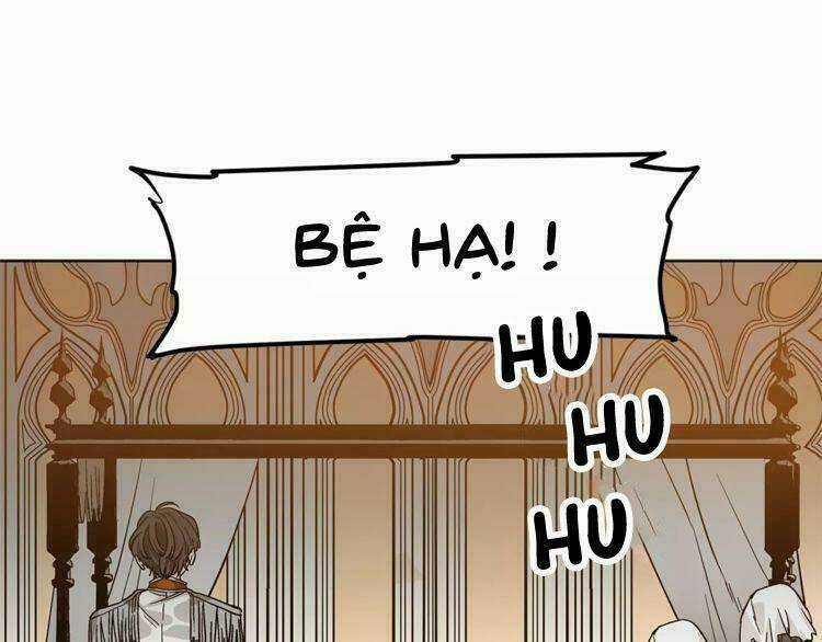 Nữ Hoàng Ngoại Khoa Chapter 6 trang 32