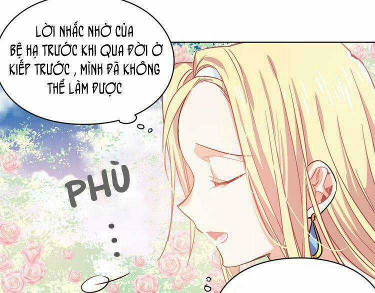 Nữ Hoàng Ngoại Khoa Chapter 6 trang 35