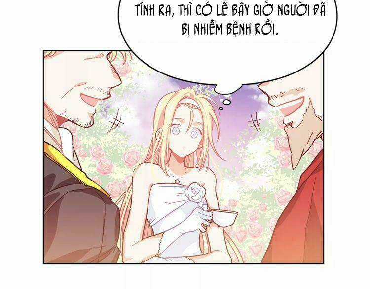 Nữ Hoàng Ngoại Khoa Chapter 6 trang 37