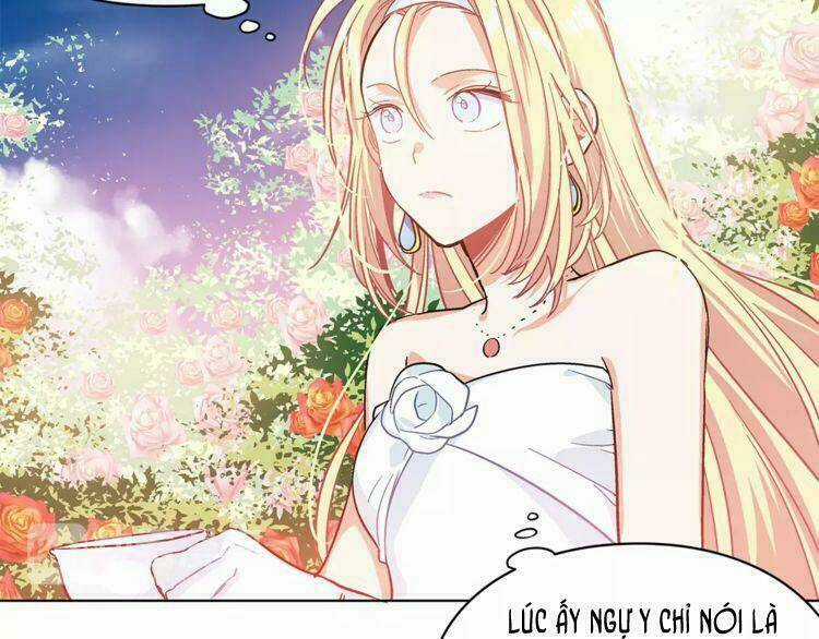 Nữ Hoàng Ngoại Khoa Chapter 6 trang 43