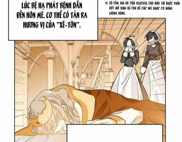 Nữ Hoàng Ngoại Khoa Chapter 6 trang 45