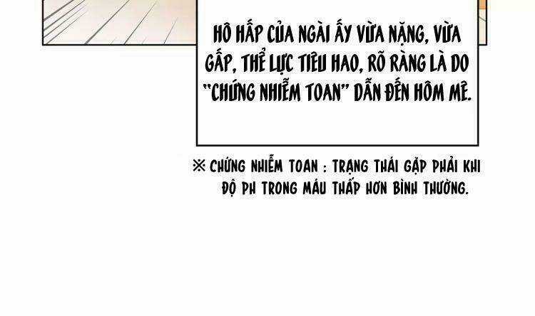 Nữ Hoàng Ngoại Khoa Chapter 6 trang 46