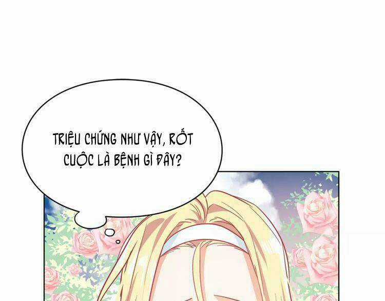 Nữ Hoàng Ngoại Khoa Chapter 6 trang 47