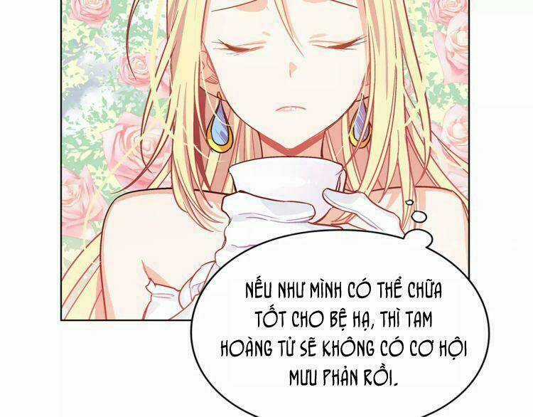 Nữ Hoàng Ngoại Khoa Chapter 6 trang 48