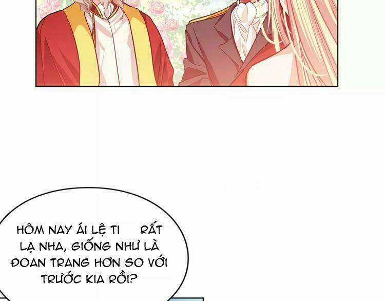 Nữ Hoàng Ngoại Khoa Chapter 6 trang 50