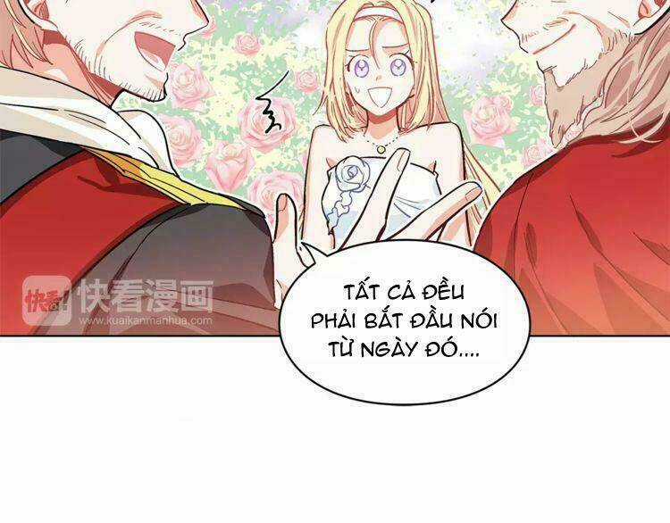 Nữ Hoàng Ngoại Khoa Chapter 6 trang 53