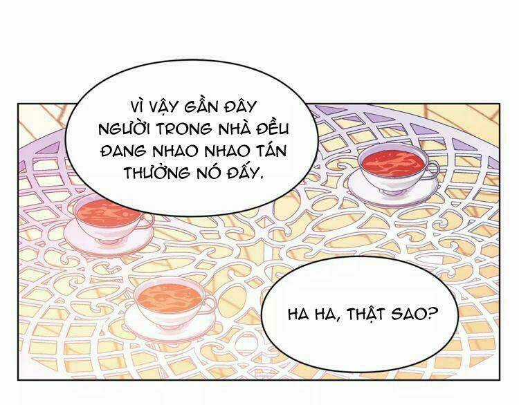 Nữ Hoàng Ngoại Khoa Chapter 6 trang 55