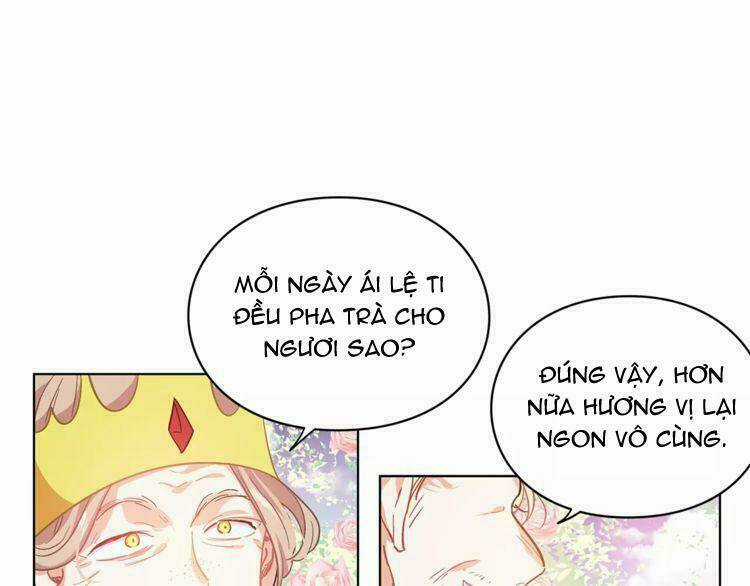 Nữ Hoàng Ngoại Khoa Chapter 6 trang 56