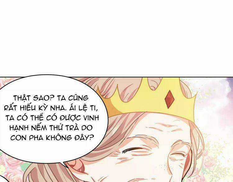 Nữ Hoàng Ngoại Khoa Chapter 6 trang 58