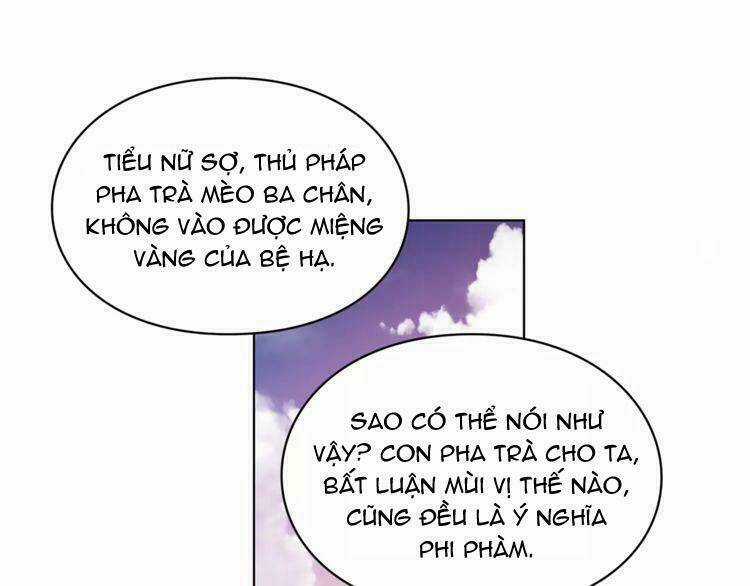 Nữ Hoàng Ngoại Khoa Chapter 6 trang 61
