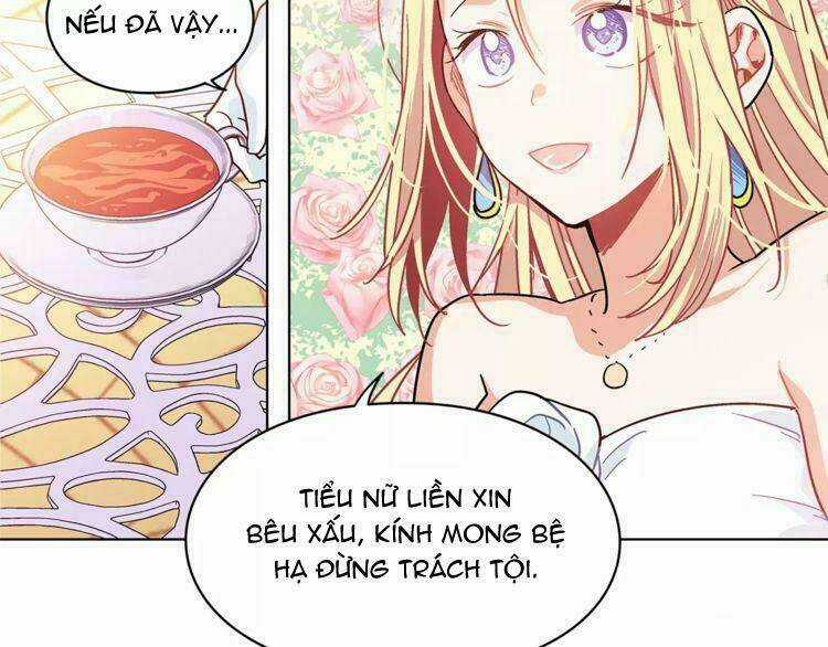 Nữ Hoàng Ngoại Khoa Chapter 6 trang 63