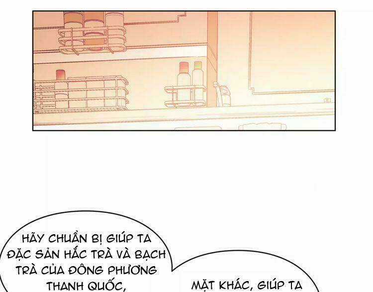 Nữ Hoàng Ngoại Khoa Chapter 6 trang 66
