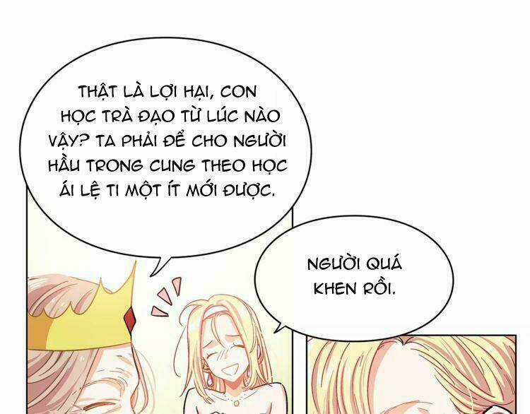 Nữ Hoàng Ngoại Khoa Chapter 6 trang 75