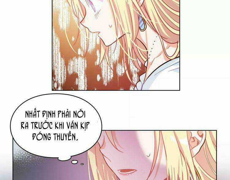 Nữ Hoàng Ngoại Khoa Chapter 6 trang 84