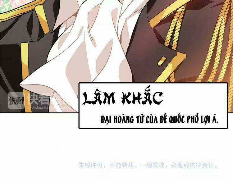 Nữ Hoàng Ngoại Khoa Chapter 6 trang 97