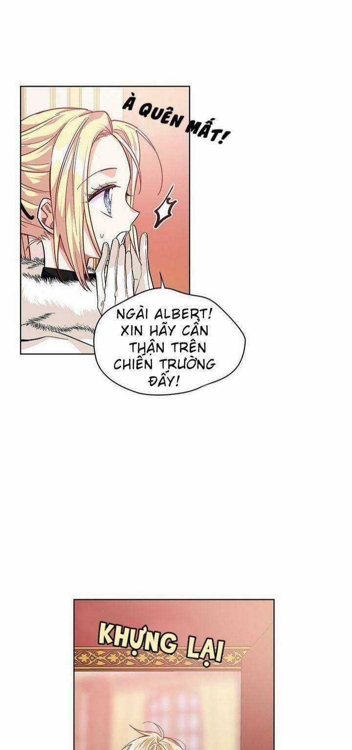 Nữ Hoàng Ngoại Khoa Chapter 60 trang 0