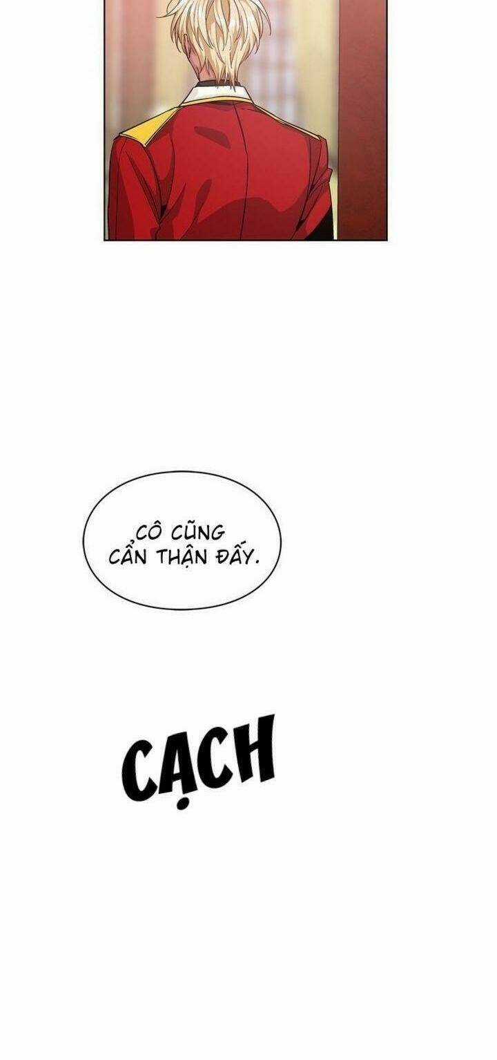 Nữ Hoàng Ngoại Khoa Chapter 60 trang 1