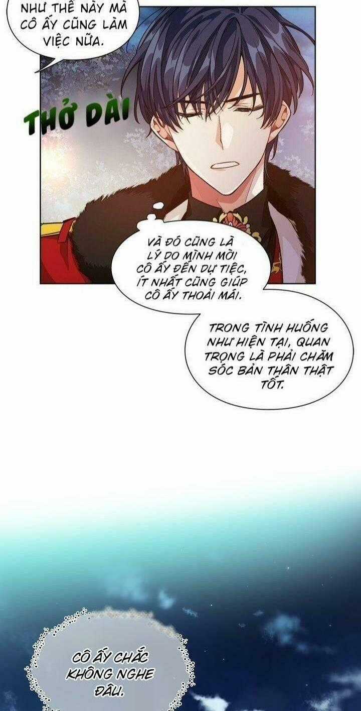 Nữ Hoàng Ngoại Khoa Chapter 61 trang 1