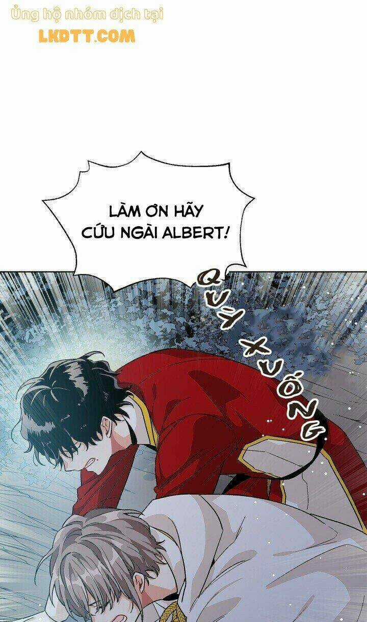 Nữ Hoàng Ngoại Khoa Chapter 63 trang 0