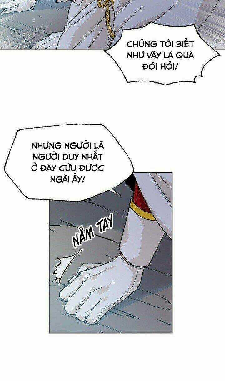 Nữ Hoàng Ngoại Khoa Chapter 63 trang 1