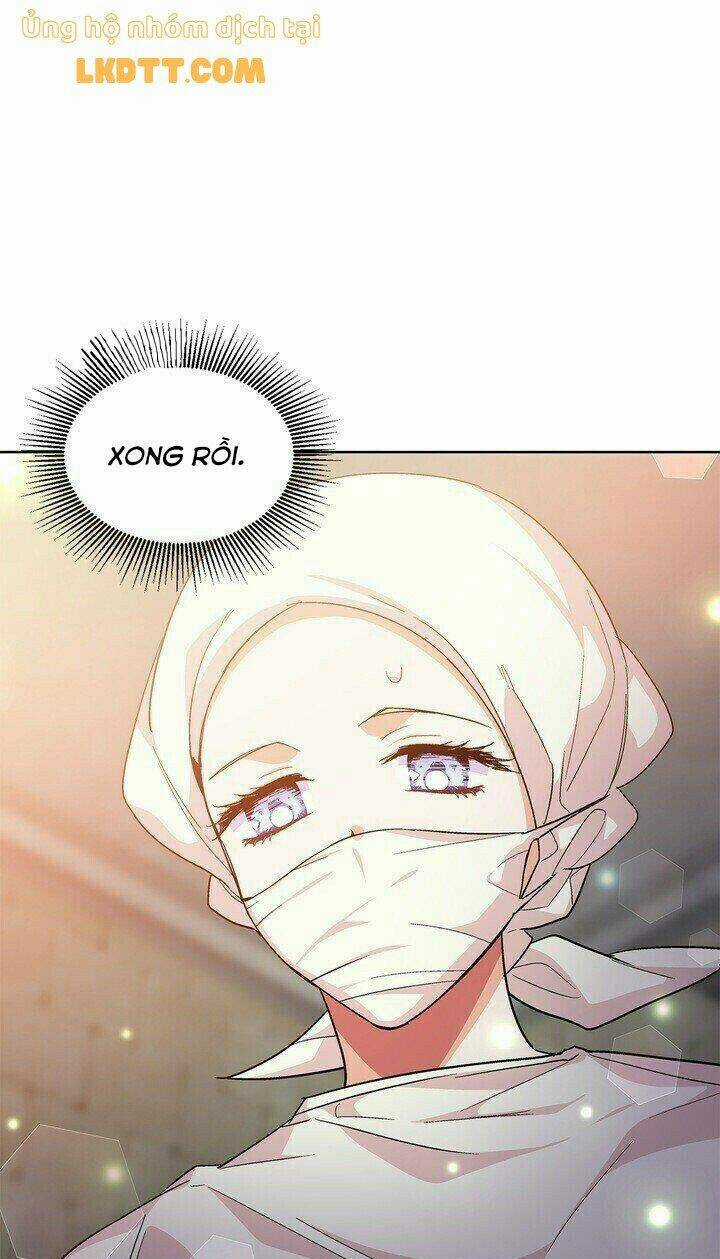 Nữ Hoàng Ngoại Khoa Chapter 66 trang 0