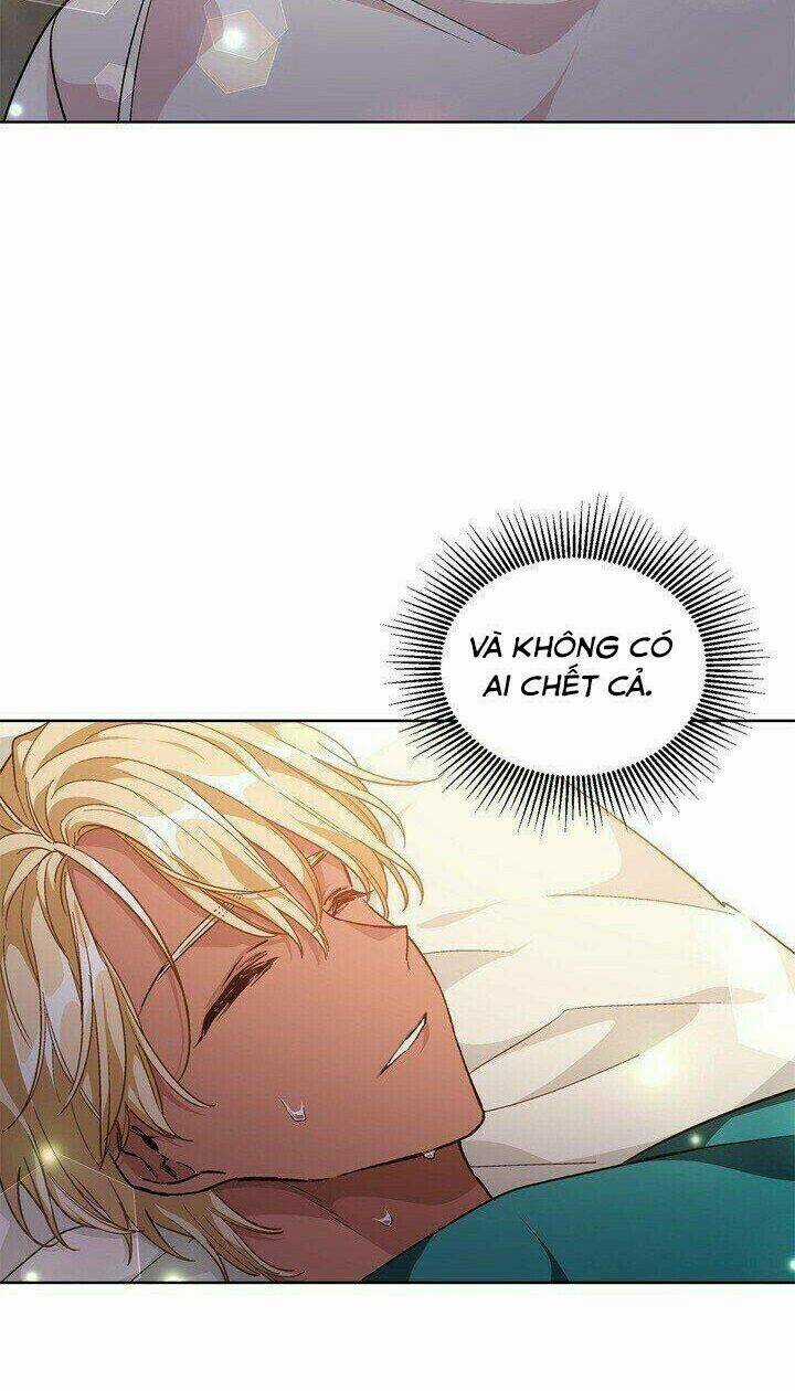 Nữ Hoàng Ngoại Khoa Chapter 66 trang 1