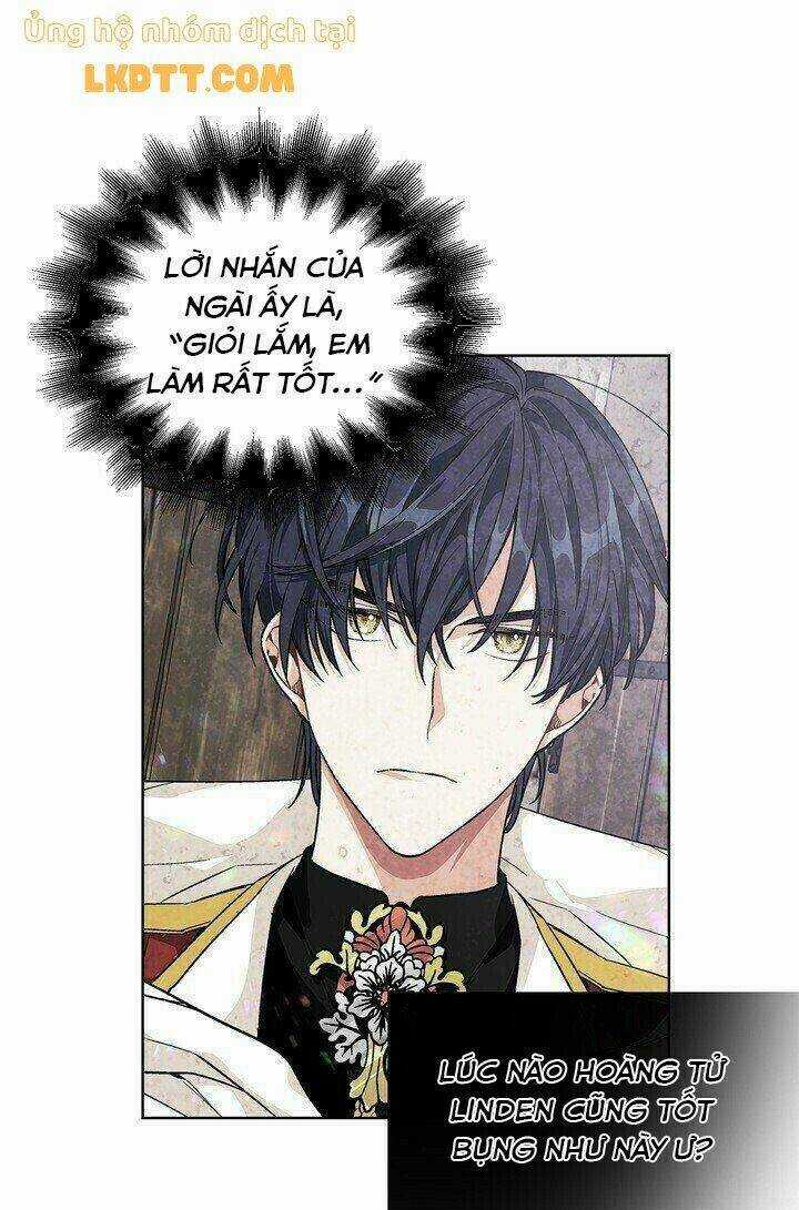 Nữ Hoàng Ngoại Khoa Chapter 67 trang 0