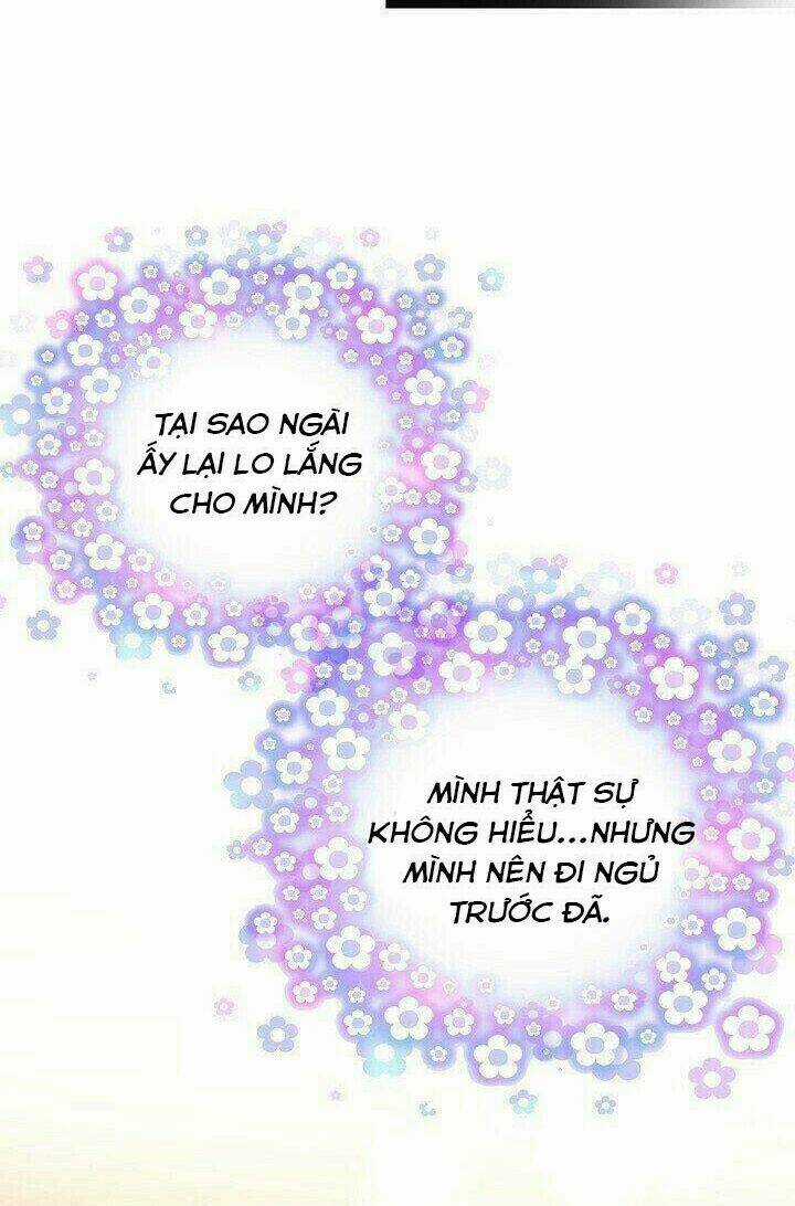 Nữ Hoàng Ngoại Khoa Chapter 67 trang 1