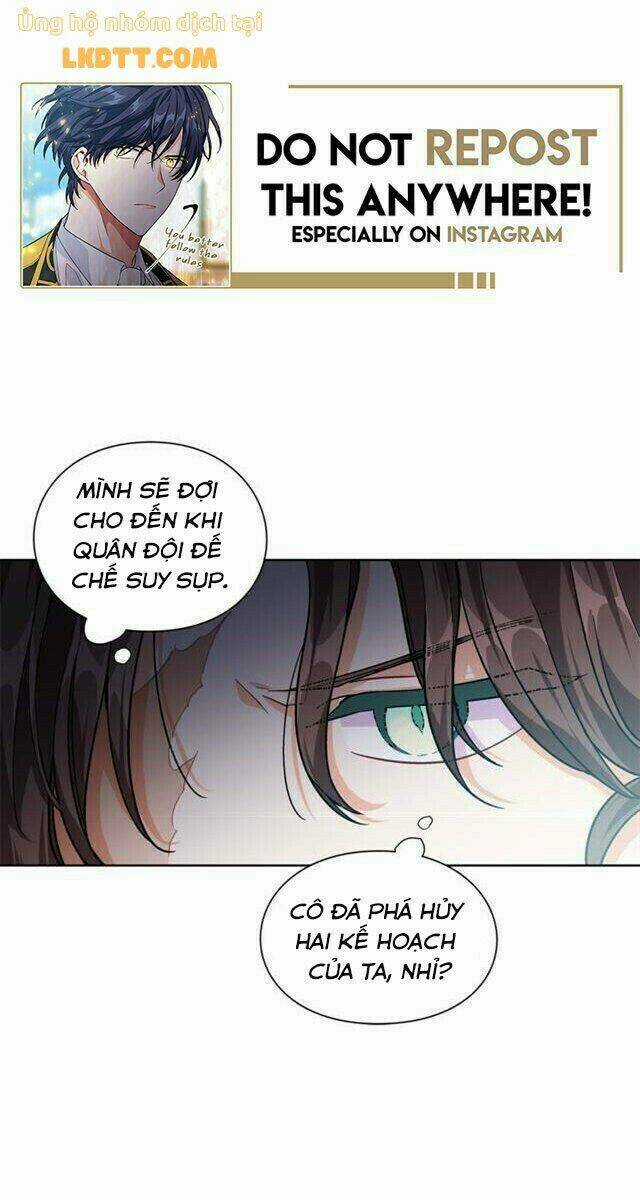 Nữ Hoàng Ngoại Khoa Chapter 69 trang 0