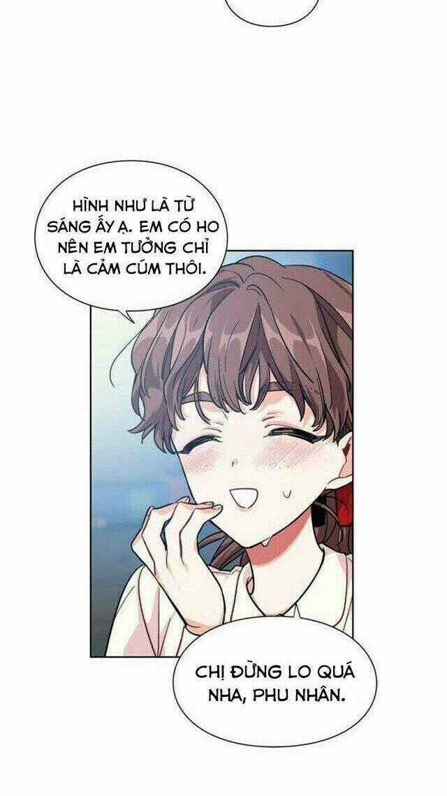 Nữ Hoàng Ngoại Khoa Chapter 70 trang 1