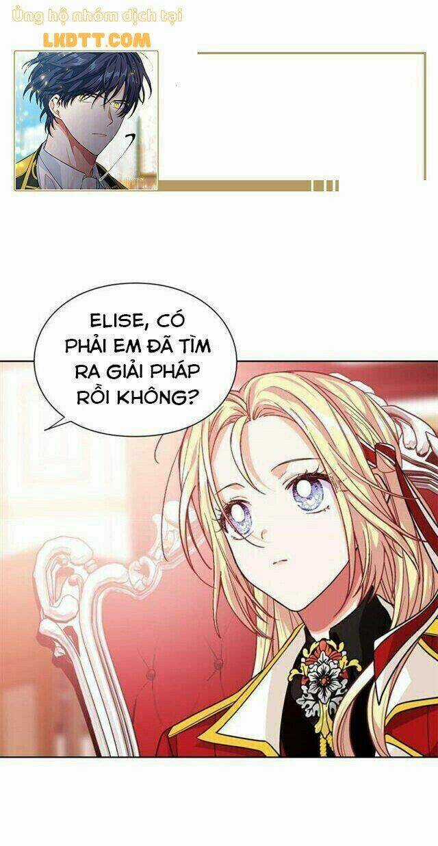 Nữ Hoàng Ngoại Khoa Chapter 71 trang 0