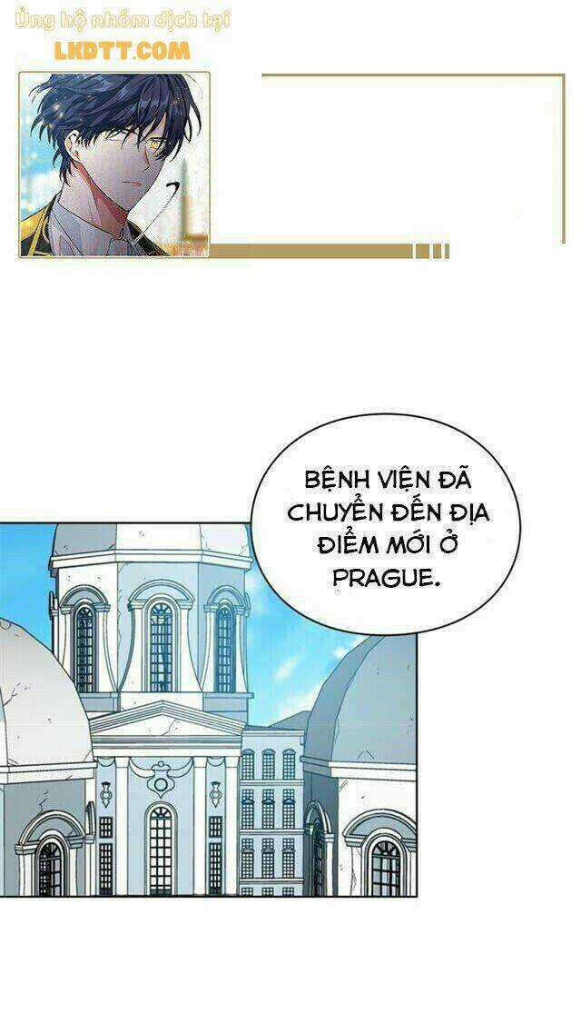 Nữ Hoàng Ngoại Khoa Chapter 72 trang 0