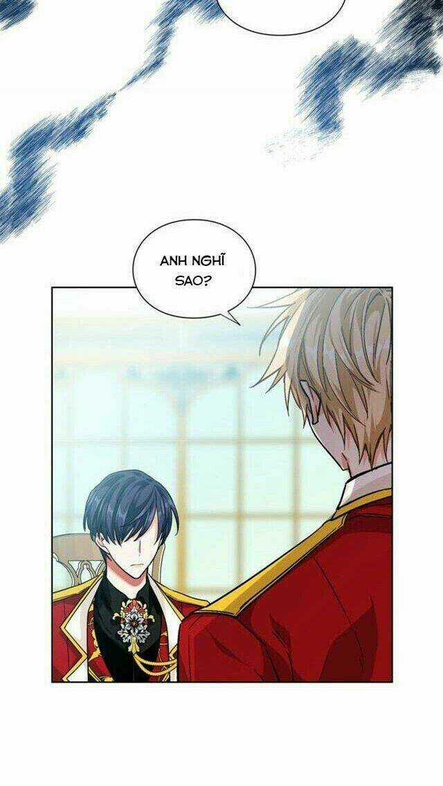 Nữ Hoàng Ngoại Khoa Chapter 73 trang 1