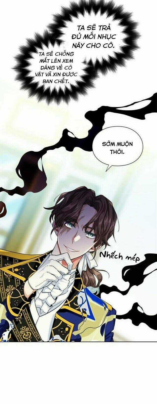 Nữ Hoàng Ngoại Khoa Chapter 74 trang 1