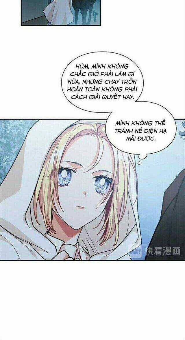 Nữ Hoàng Ngoại Khoa Chapter 76 trang 1