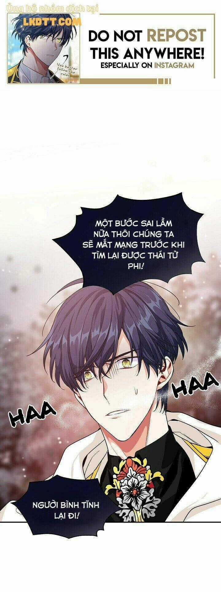 Nữ Hoàng Ngoại Khoa Chapter 78 trang 0