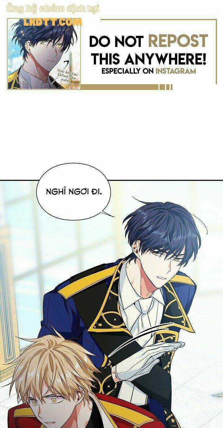 Nữ Hoàng Ngoại Khoa Chapter 79 trang 0