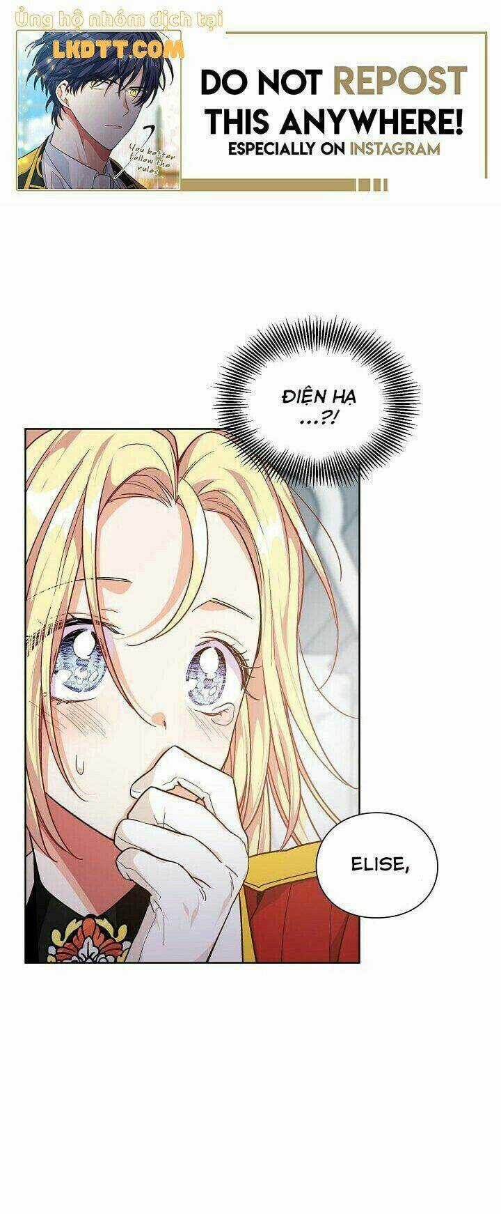 Nữ Hoàng Ngoại Khoa Chapter 80 trang 0