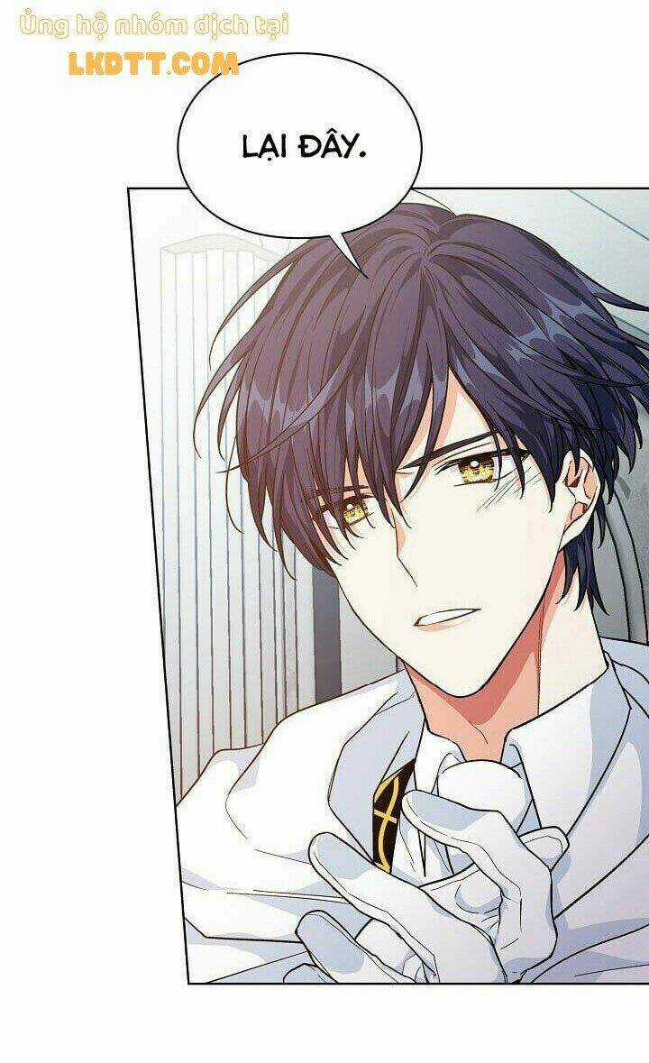 Nữ Hoàng Ngoại Khoa Chapter 80 trang 1