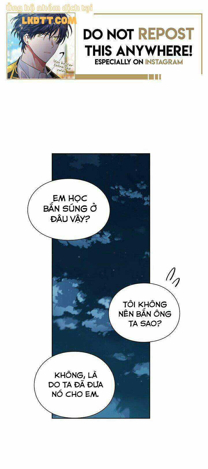 Nữ Hoàng Ngoại Khoa Chapter 81 trang 0
