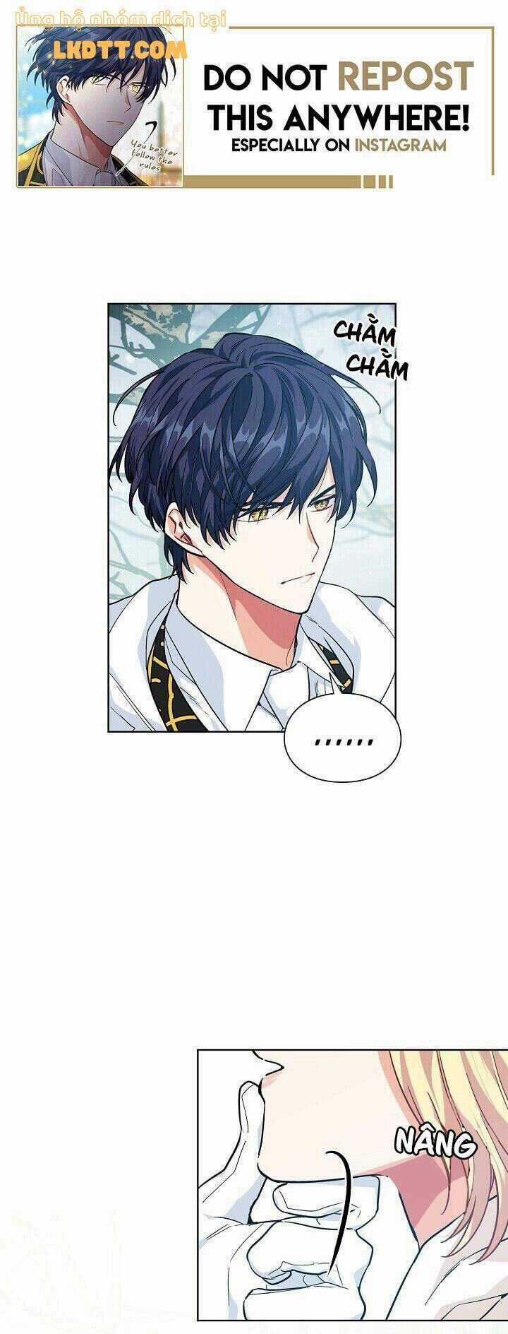 Nữ Hoàng Ngoại Khoa Chapter 83 trang 0