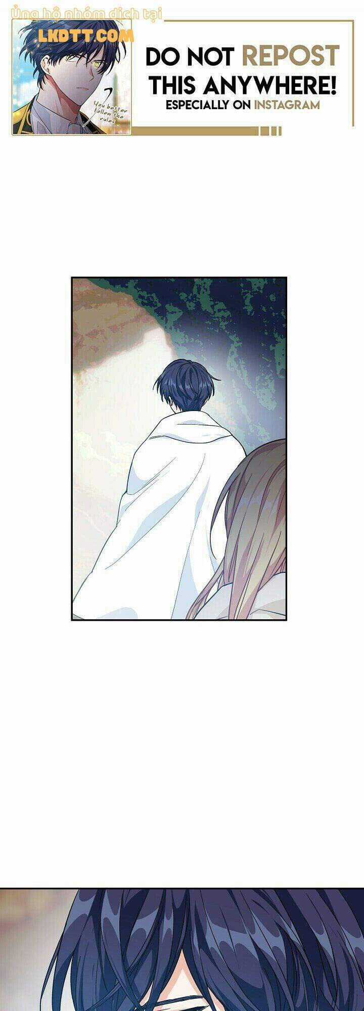 Nữ Hoàng Ngoại Khoa Chapter 84 trang 0