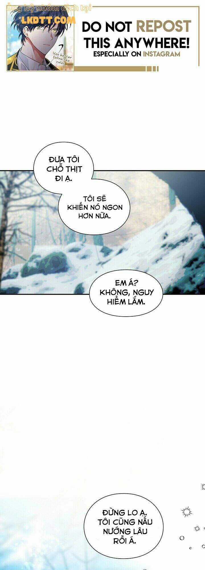 Nữ Hoàng Ngoại Khoa Chapter 85 trang 0