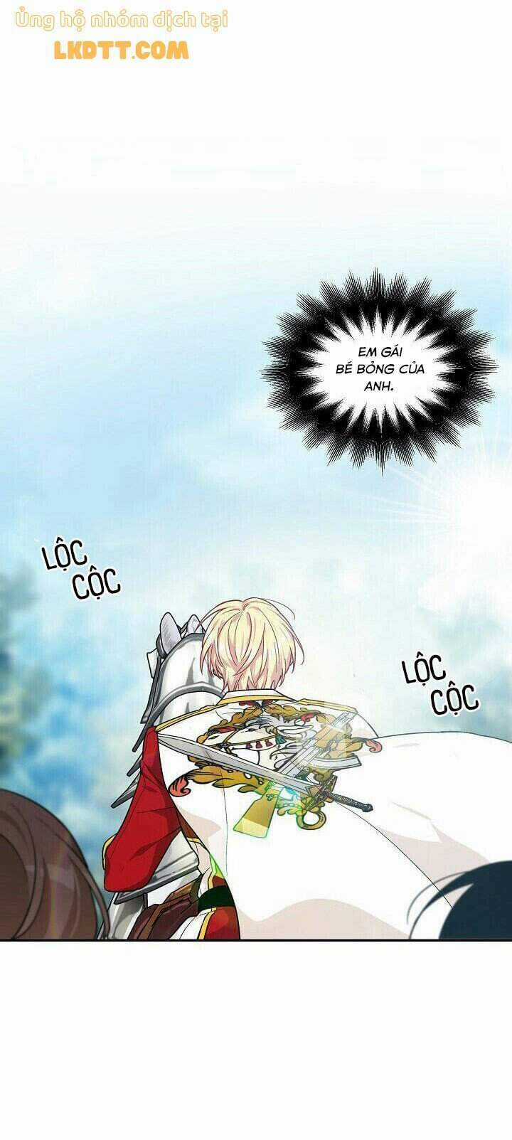 Nữ Hoàng Ngoại Khoa Chapter 86 trang 1
