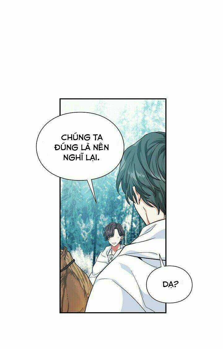 Nữ Hoàng Ngoại Khoa Chapter 88 trang 1