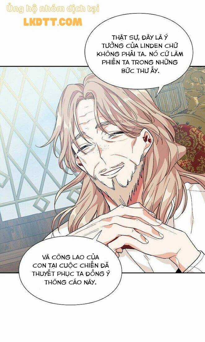 Nữ Hoàng Ngoại Khoa Chapter 93 trang 0