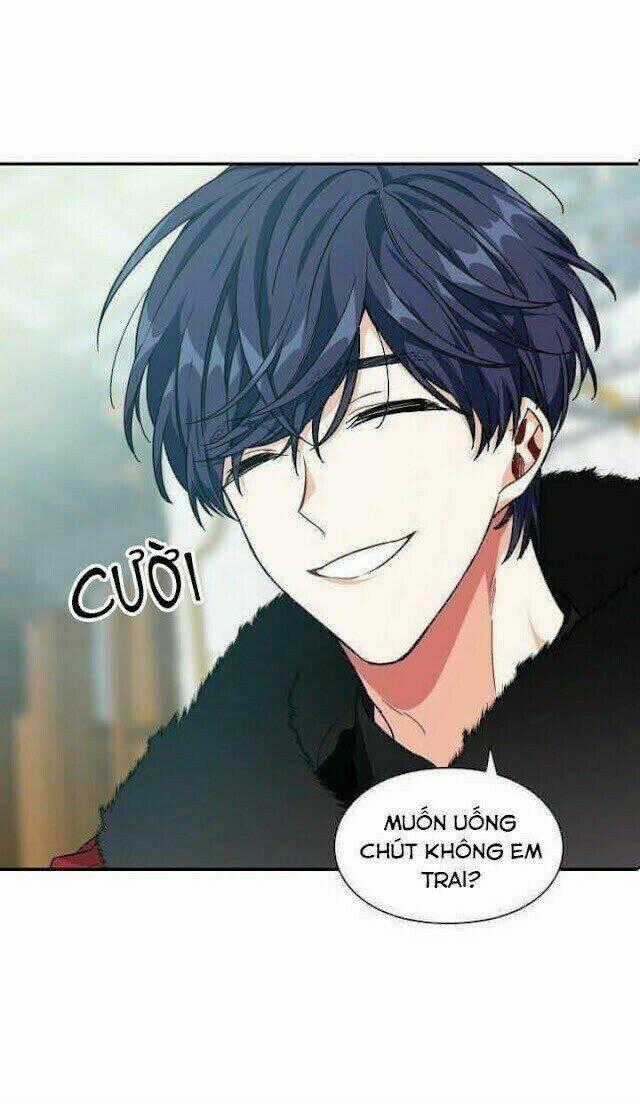 Nữ Hoàng Ngoại Khoa Chapter 94 trang 1